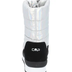 CMP Rae WP 39Q4964, Winterstiefel, Kinder, Silver