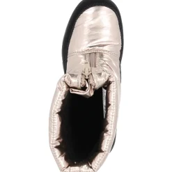 CMP Rae WP 39Q4964, Winterstiefel, Kinder, Gold