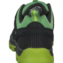 CMP Rigel Low 3Q54554 M, Trekkingschuhe, Kinder, cactus