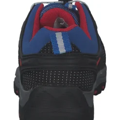 CMP Rigel Low 3Q13244 M, Trekkingschuhe, Kinder, Blau