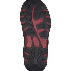 CMP Rigel Low 3Q13244 M, Trekkingschuhe, Kinder, Blau