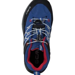 CMP Rigel Low 3Q13244 M, Trekkingschuhe, Kinder, Blau