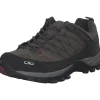 CMP Rigel Low 3Q13247, Trekkingschuhe, Herren, torba-antracite