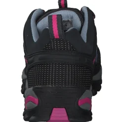 CMP Rigel Low 3Q13246, Trekkingschuhe, Damen, Tiitanio.Skyway