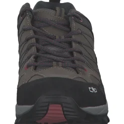 CMP Rigel Low 3Q13247, Trekkingschuhe, Herren, torba-antracite