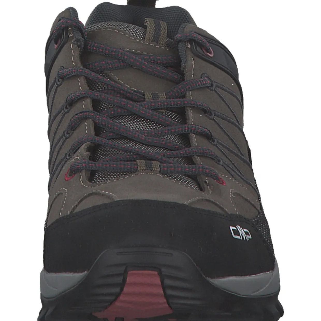 CMP Rigel Low 3Q13247, Trekkingschuhe, Herren, torba-antracite