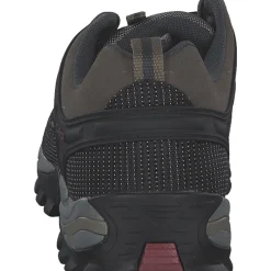 CMP Rigel Low 3Q13247, Trekkingschuhe, Herren, torba-antracite