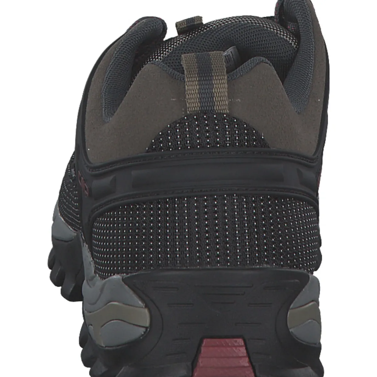 CMP Rigel Low 3Q13247, Trekkingschuhe, Herren, torba-antracite