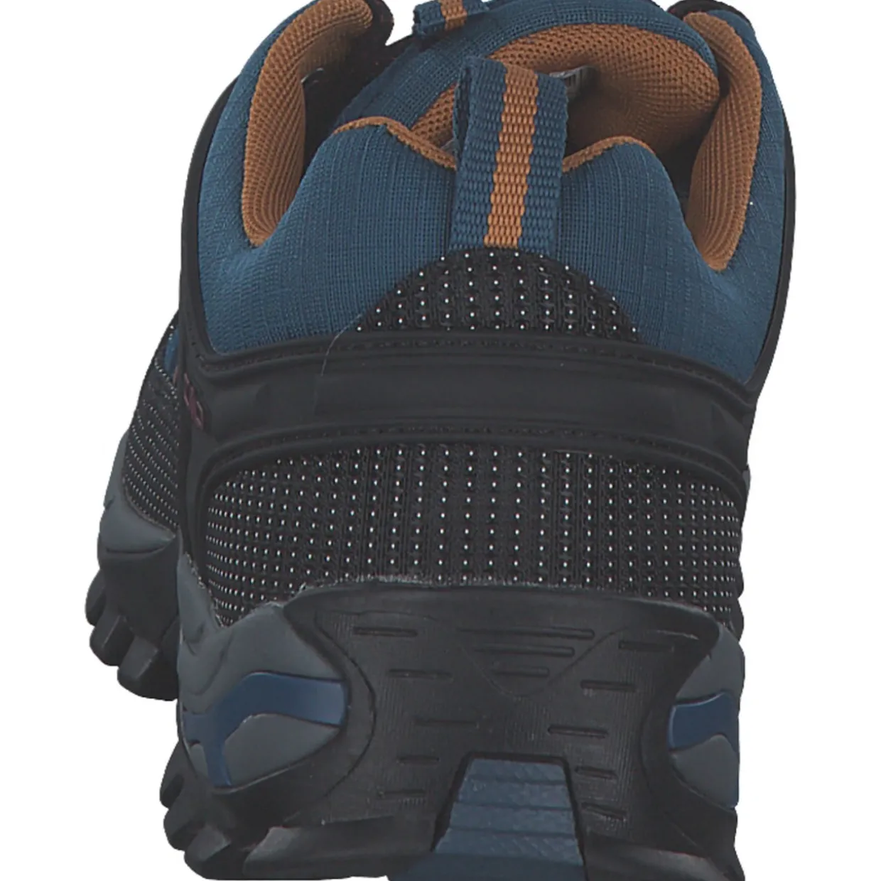 CMP Rigel Low 3Q54457, Trekkingschuhe, Herren, Ocean Senape