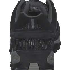 CMP Rigel Low 3Q13247, Trekkingschuhe, Herren, Schwarz (Nero - Grey Schwarz)