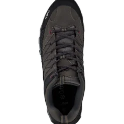 CMP Rigel Low 3Q13247, Trekkingschuhe, Herren, torba-antracite