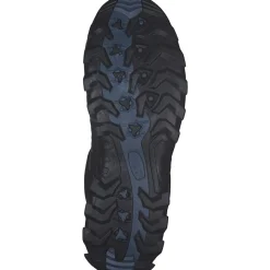 CMP Rigel Low 3Q54457, Trekkingschuhe, Herren, Ocean Senape