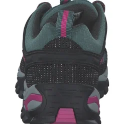 CMP Rigel Low 3Q54456 W, Schnürschuhe, Damen, agave-festival