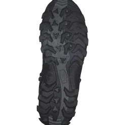 CMP Rigel Mid 3Q12947, Trekkingschuhe, Herren, Grau/Schwarz