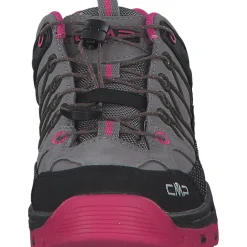 cmp Rigel 3Q13244, Schnürschuhe, Kinder, mandorla-fuxia