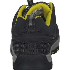 cmp Rigel 3Q13244, Schnürschuhe, Kinder, Schwarz