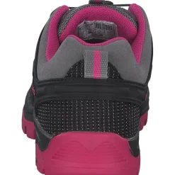 cmp Rigel 3Q13244, Schnürschuhe, Kinder, mandorla-fuxia