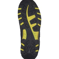 cmp Rigel 3Q13244, Schnürschuhe, Kinder, Schwarz