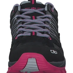 CMP Rigel 3Q54456, Trekkingschuhe, Damen, Grau
