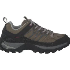 CMP Rigel 3Q54456, Trekkingschuhe, Damen, CASTORO