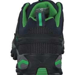 CMP Rigel 3Q54457, Trekkingschuhe, Herren, B.Blue