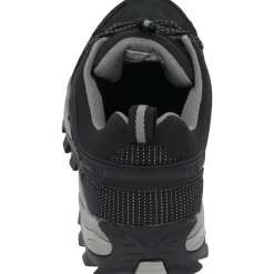 CMP Rigel 3Q54457, Trekkingschuhe, Herren, nero-grey