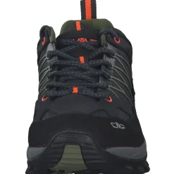 CMP Rigel 3Q54457, Trekkingschuhe, Herren, anthracite-torba
