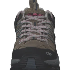 CMP Rigel 3Q54456, Trekkingschuhe, Damen, CASTORO