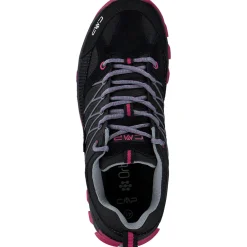 CMP Rigel 3Q54456, Trekkingschuhe, Damen, Grau