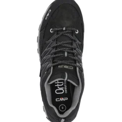 CMP Rigel 3Q54457, Trekkingschuhe, Herren, nero-grey