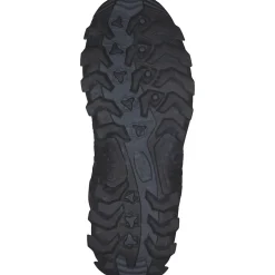 CMP Rigel 3Q54456, Trekkingschuhe, Damen, CASTORO