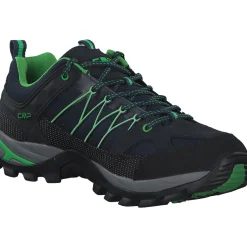 CMP Rigel 3Q54457, Trekkingschuhe, Herren, B.Blue
