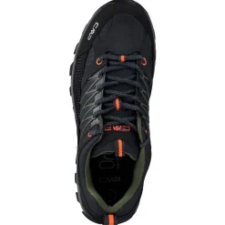 CMP Rigel 3Q54457, Trekkingschuhe, Herren, anthracite-torba