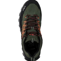 CMP Rigel 3Q54457, Trekkingschuhe, Herren, TORBA-FLASH