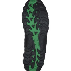 CMP Rigel 3Q54457, Trekkingschuhe, Herren, B.Blue