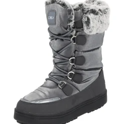 CMP Rohenn 3Q79586, Winterstiefel, Damen, Asphalt