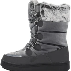 CMP Rohenn 3Q79586, Winterstiefel, Damen, Asphalt