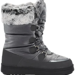 CMP Rohenn 3Q79586, Winterstiefel, Damen, Asphalt