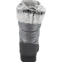 CMP Rohenn 3Q79586, Winterstiefel, Damen, Asphalt