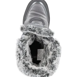 CMP Rohenn 3Q79586, Winterstiefel, Damen, Asphalt