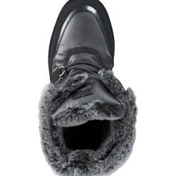 CMP Rohenn 3Q79586, Winterstiefel, Damen, Asphalt