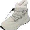 CMP Sheratan Snow Boot 30Q4576, Winterstiefel, Damen, Weiß
