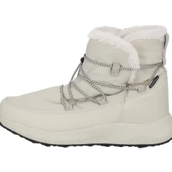 CMP Sheratan Snow Boot 30Q4576, Winterstiefel, Damen, Weiß