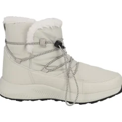CMP Sheratan Snow Boot 30Q4576, Winterstiefel, Damen, Weiß