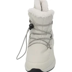 CMP Sheratan Snow Boot 30Q4576, Winterstiefel, Damen, Weiß