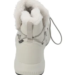 CMP Sheratan Snow Boot 30Q4576, Winterstiefel, Damen, Weiß