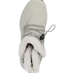 CMP Sheratan Snow Boot 30Q4576, Winterstiefel, Damen, Weiß