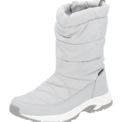 CMP Yakka 3Q75986, Winterstiefel, Damen, Grau (Alluminio)