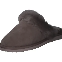 Comforta 886101, Hausschuhe & Pantoffeln, Damen, TAUPE