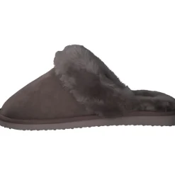 Comforta 886101, Hausschuhe & Pantoffeln, Damen, TAUPE